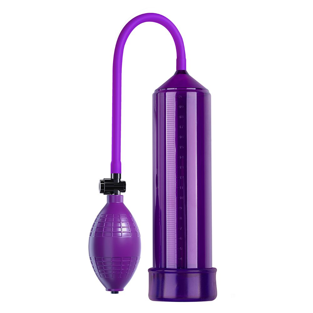 LuvPump AeroUp Penis Pump