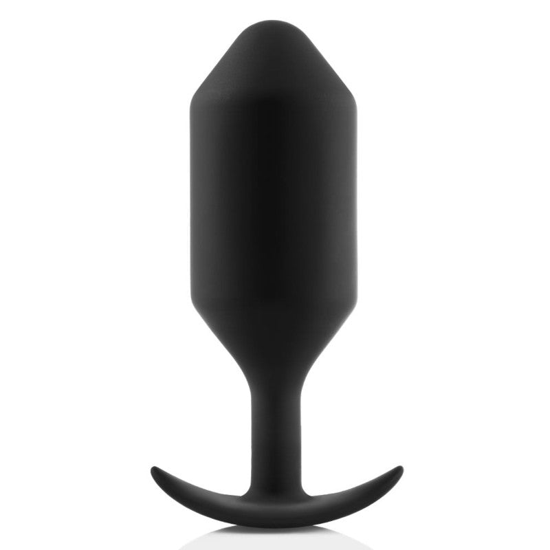 b-Vibe Weighted Snug Plug 6
