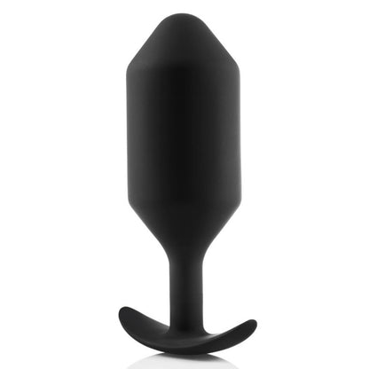 b-Vibe Weighted Snug Plug 6