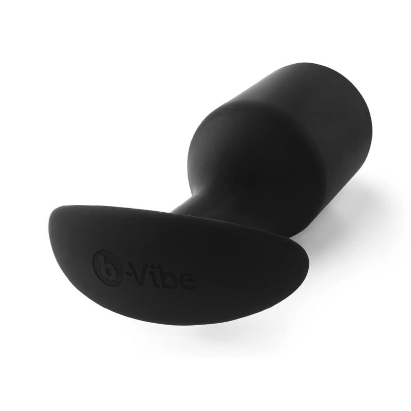 b-Vibe Weighted Snug Plug 6