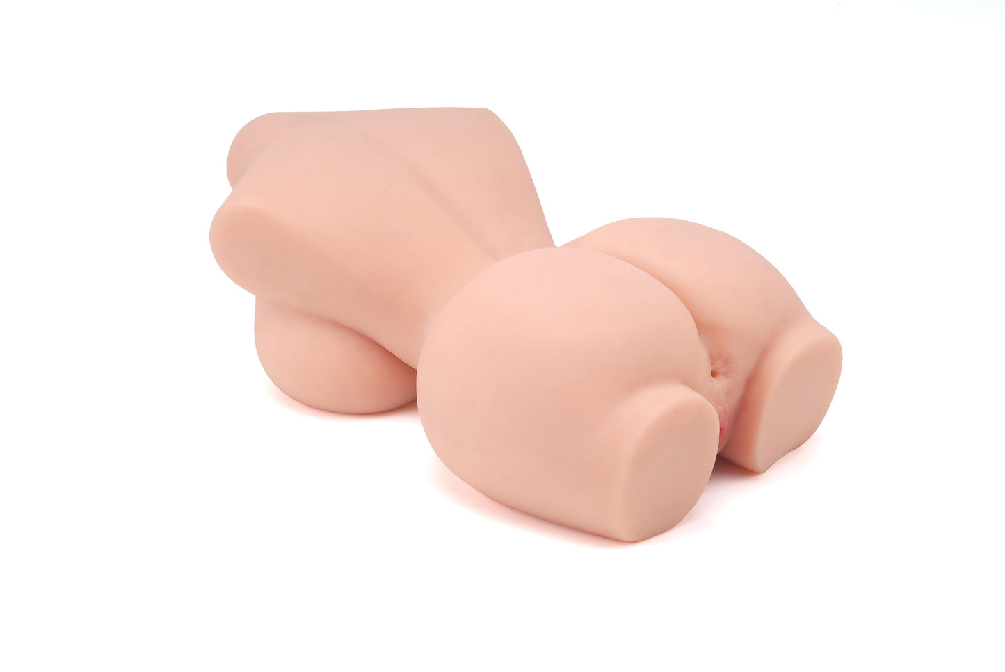 Realistic Curvy Body Masturbator 9kg