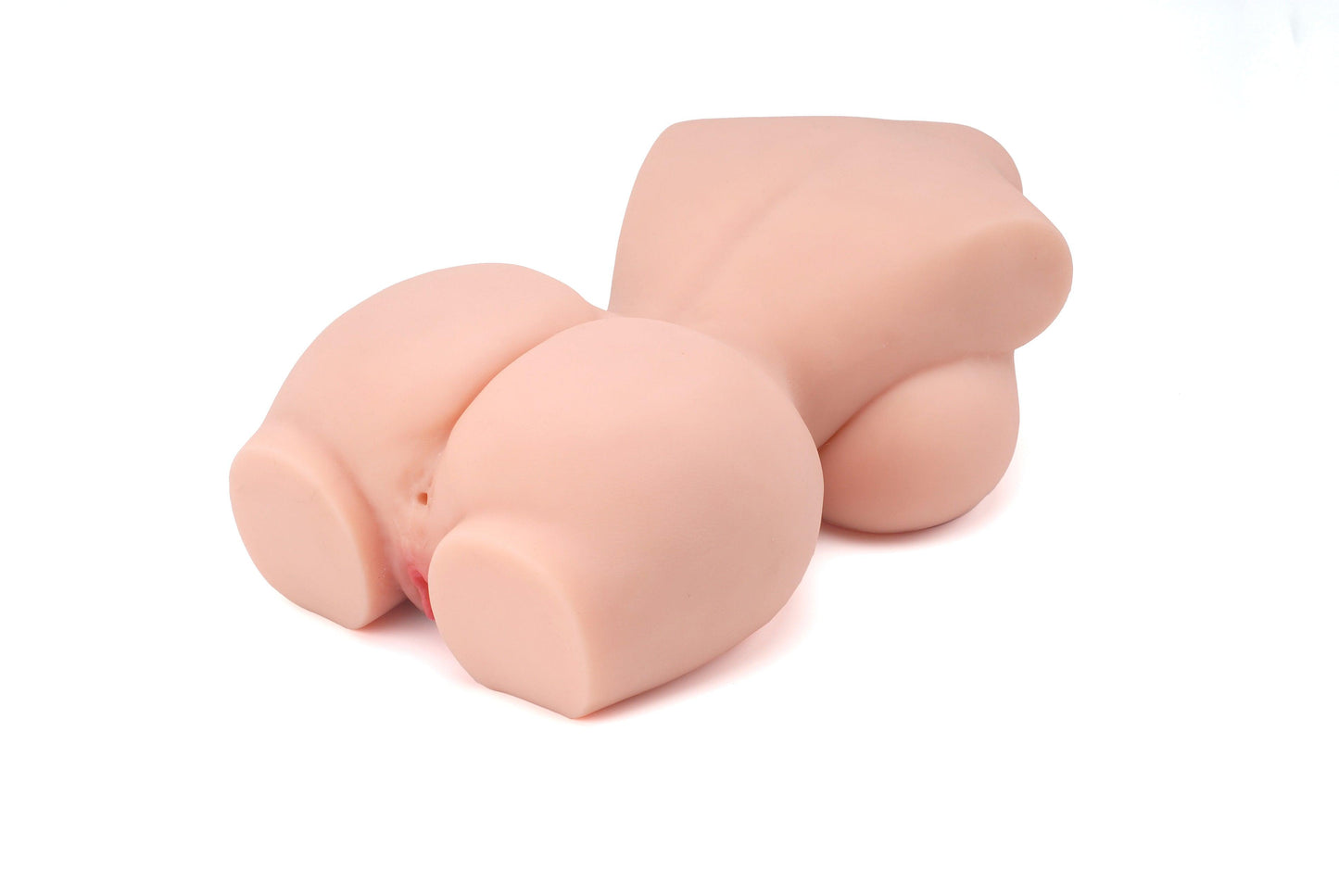 Realistic Curvy Body Masturbator 9kg