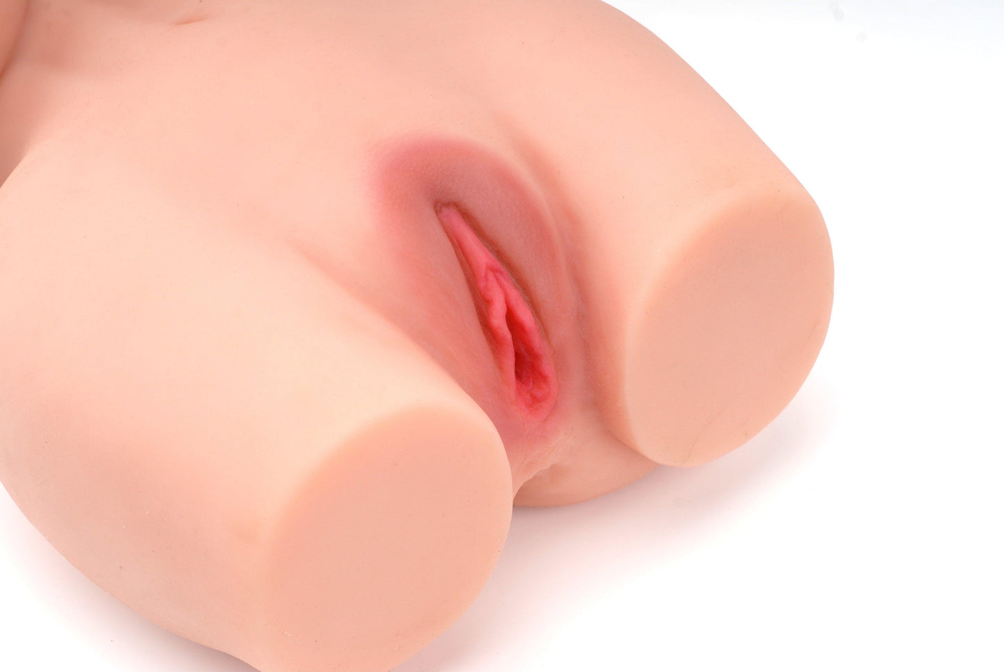 Realistic Curvy Body Masturbator 9kg