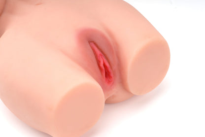 Realistic Curvy Body Masturbator 9kg