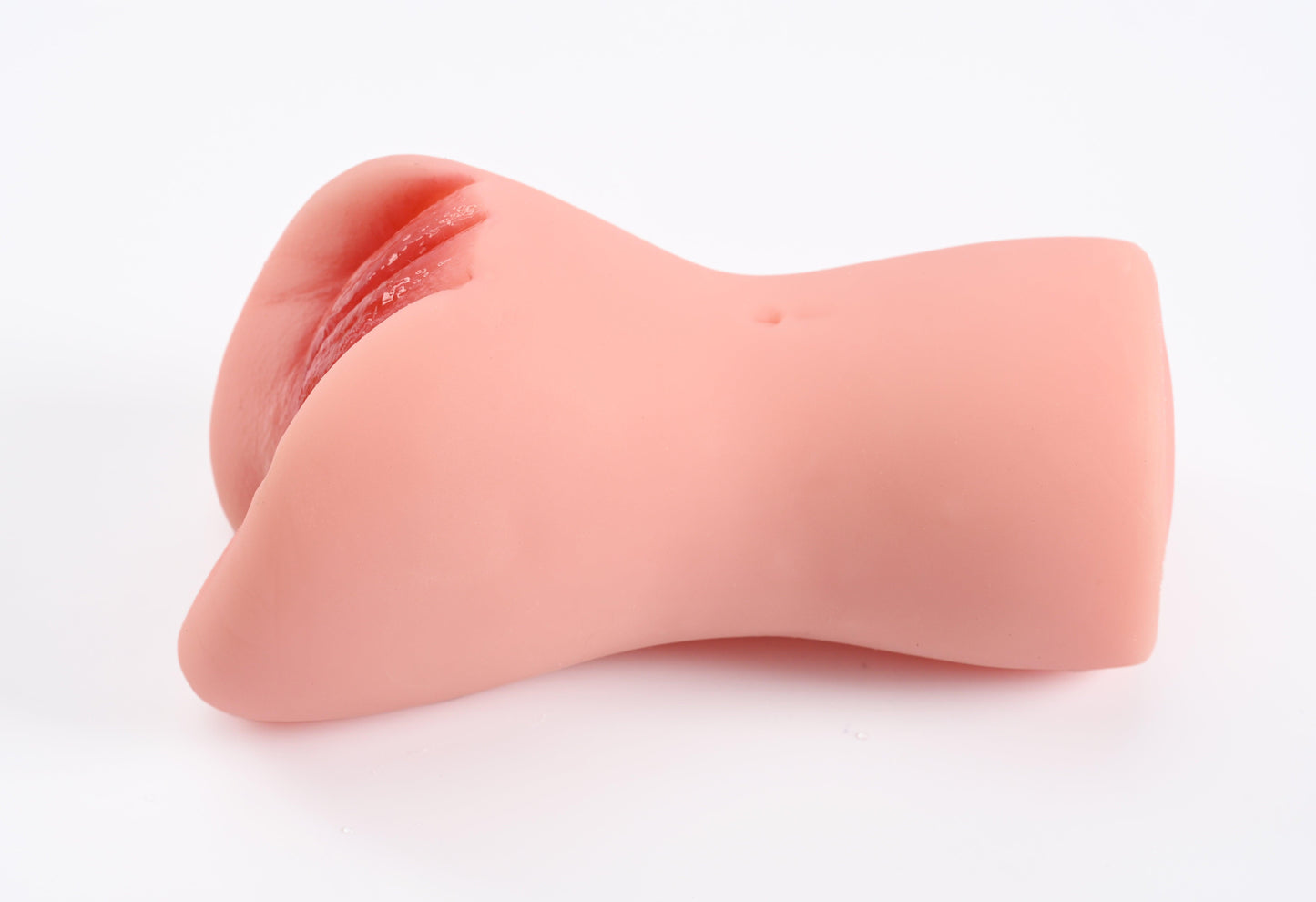 Realistic Stroker Pussy Handheld Masturbator