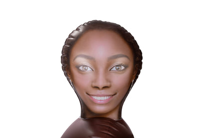 NMC My Fair Lady Doggy Style Inflatable Love Doll