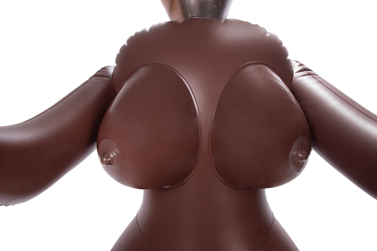 NMC My Fair Lady Doggy Style Inflatable Love Doll