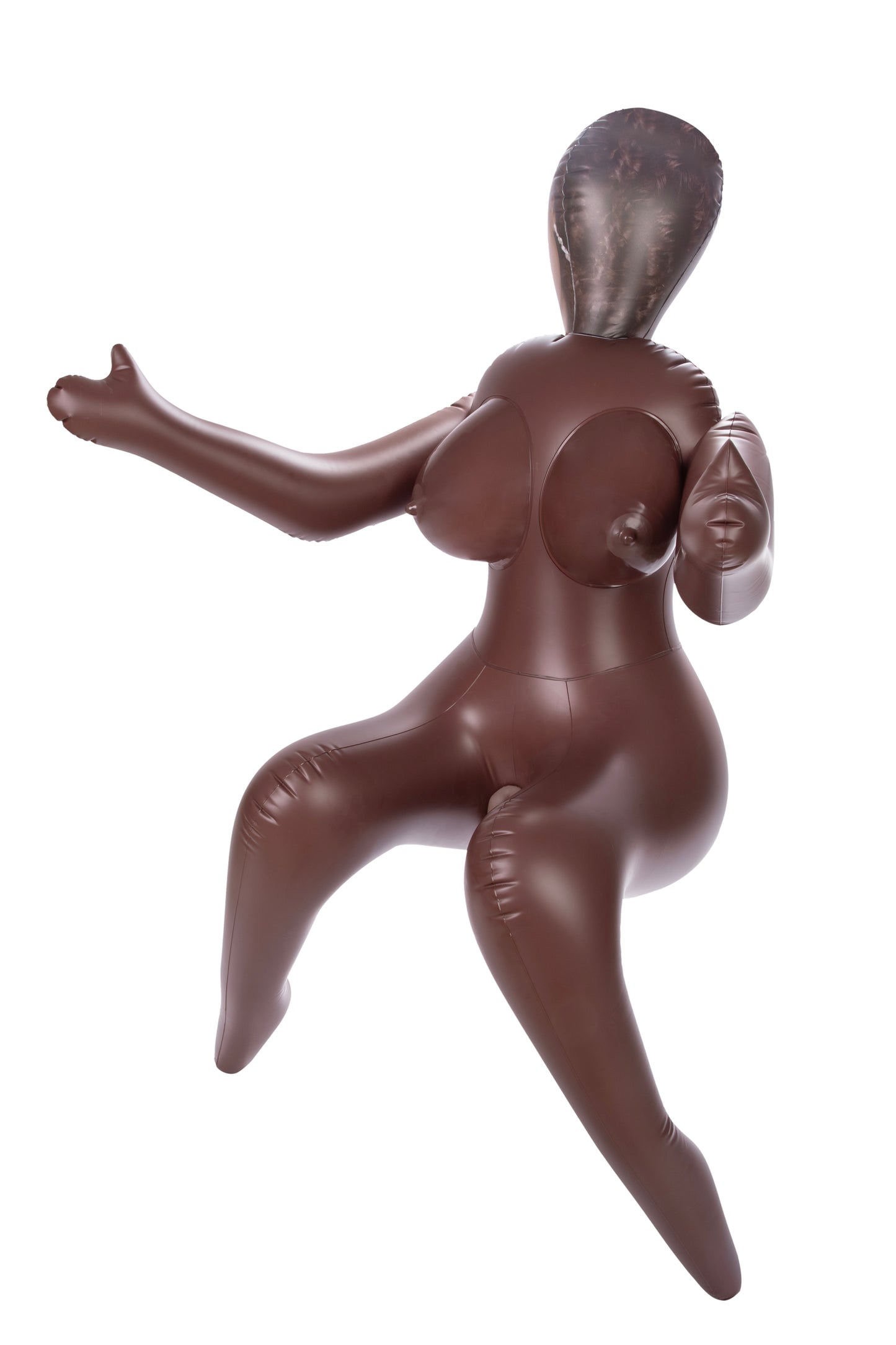 NMC My Fair Lady Doggy Style Inflatable Love Doll