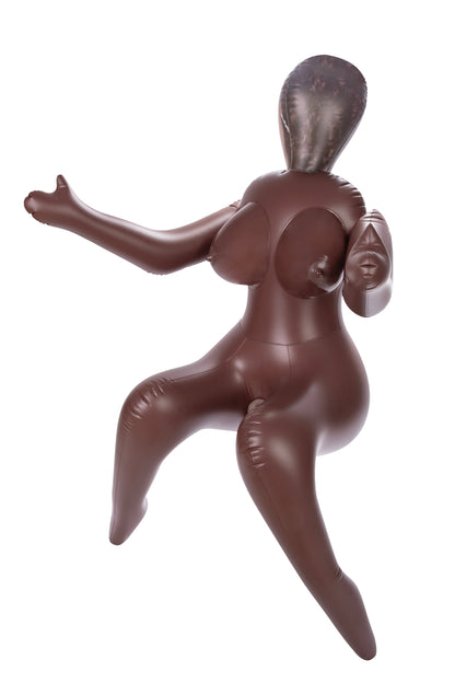 NMC My Fair Lady Doggy Style Inflatable Love Doll