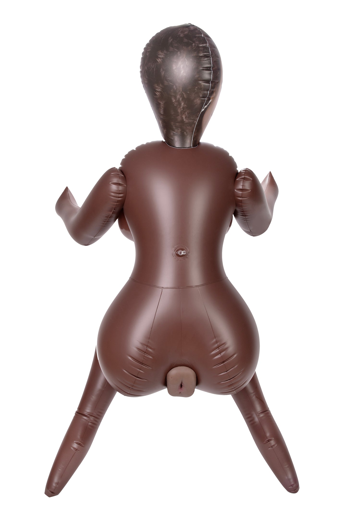 NMC My Fair Lady Doggy Style Inflatable Love Doll