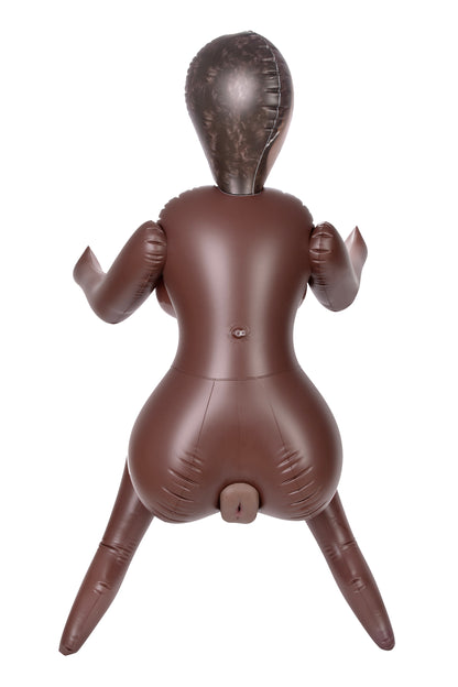 NMC My Fair Lady Doggy Style Inflatable Love Doll