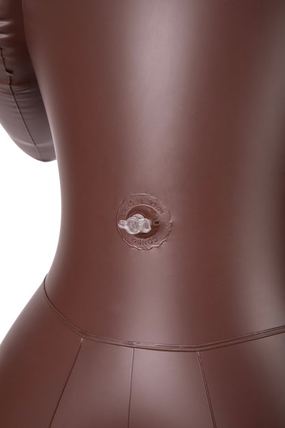 NMC My Fair Lady Doggy Style Inflatable Love Doll