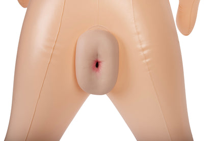 NMC My Fair Lady Standing Inflatable Love Doll