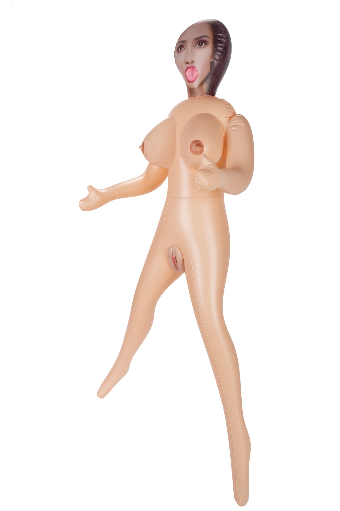 NMC My Fair Lady Standing Inflatable Love Doll