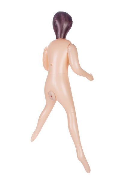 NMC My Fair Lady Standing Inflatable Love Doll
