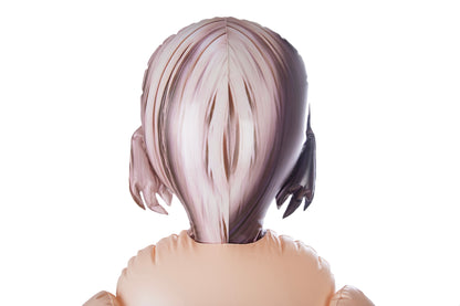 NMC Girls Crush Inflatable Love Doll with Large Breast