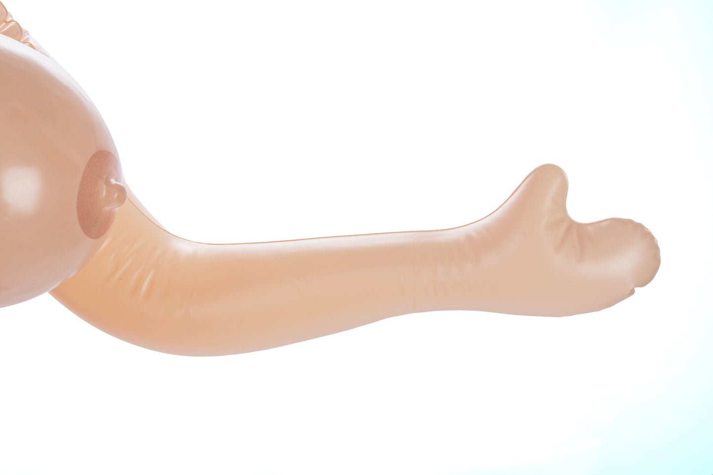 NMC Girls Crush Inflatable Love Doll with Large Breast