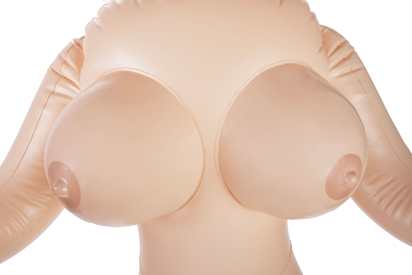 NMC Girls Crush Inflatable Love Doll with Large Breast