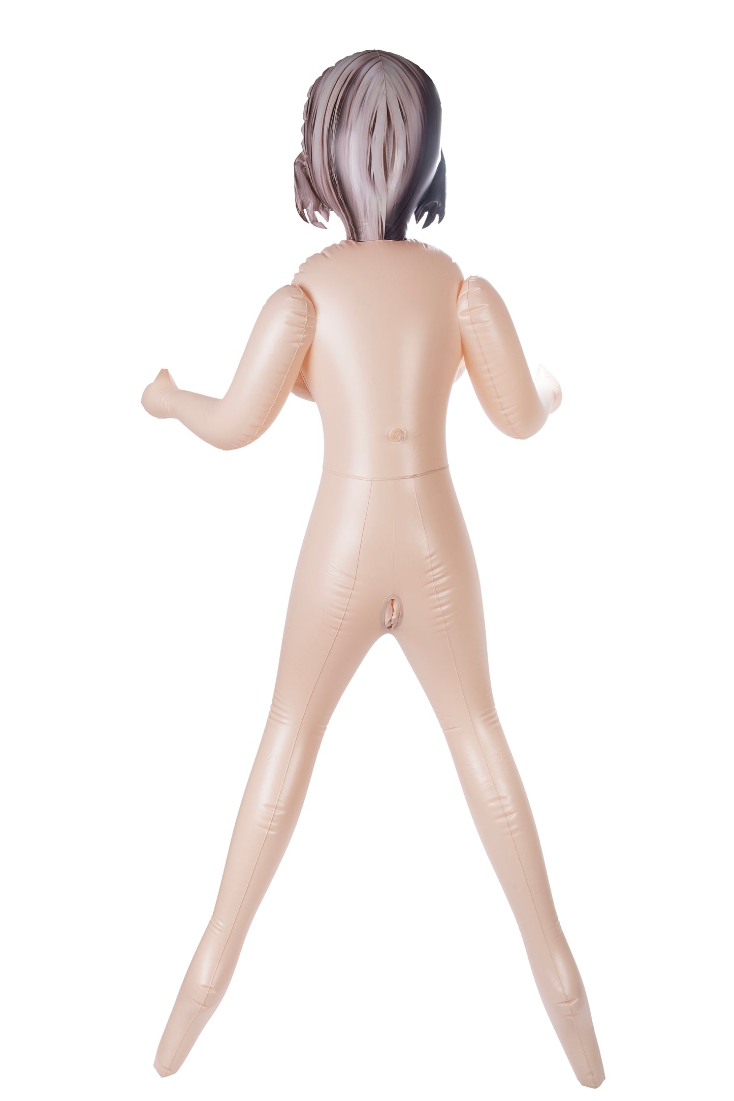 NMC Girls Crush Inflatable Love Doll with Large Breast