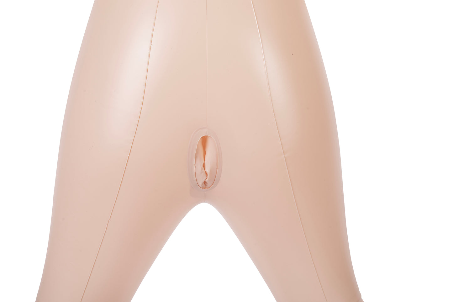 NMC Girls Crush Inflatable Love Doll with Large Breast