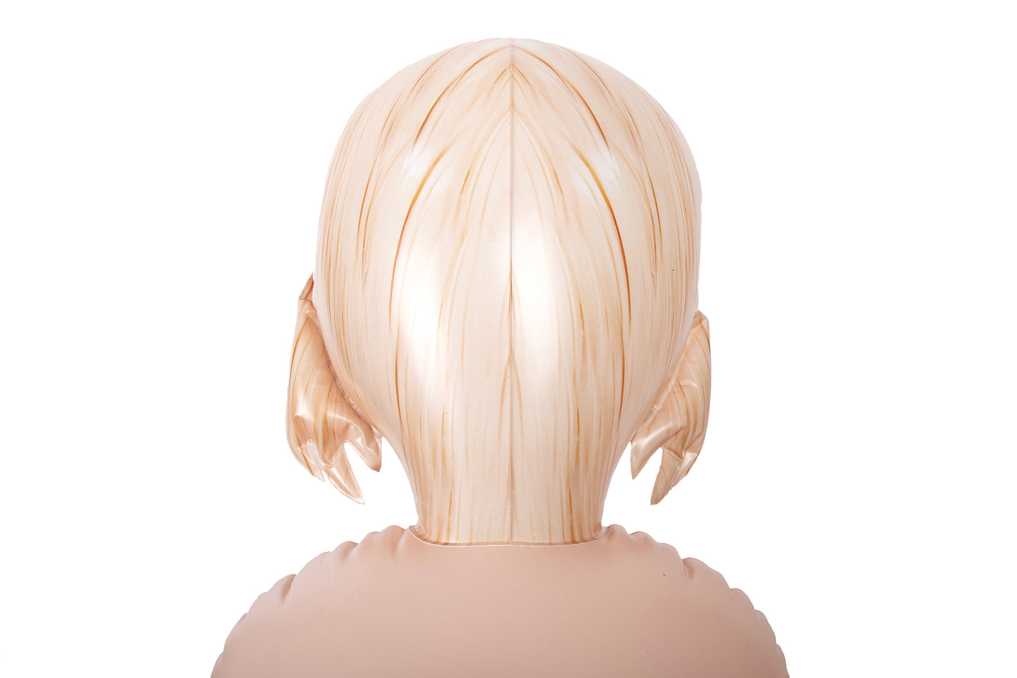 NMC Girls Crush Inflatable Love Doll with Large Breast