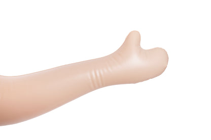 NMC Girls Crush Inflatable Love Doll with Large Breast