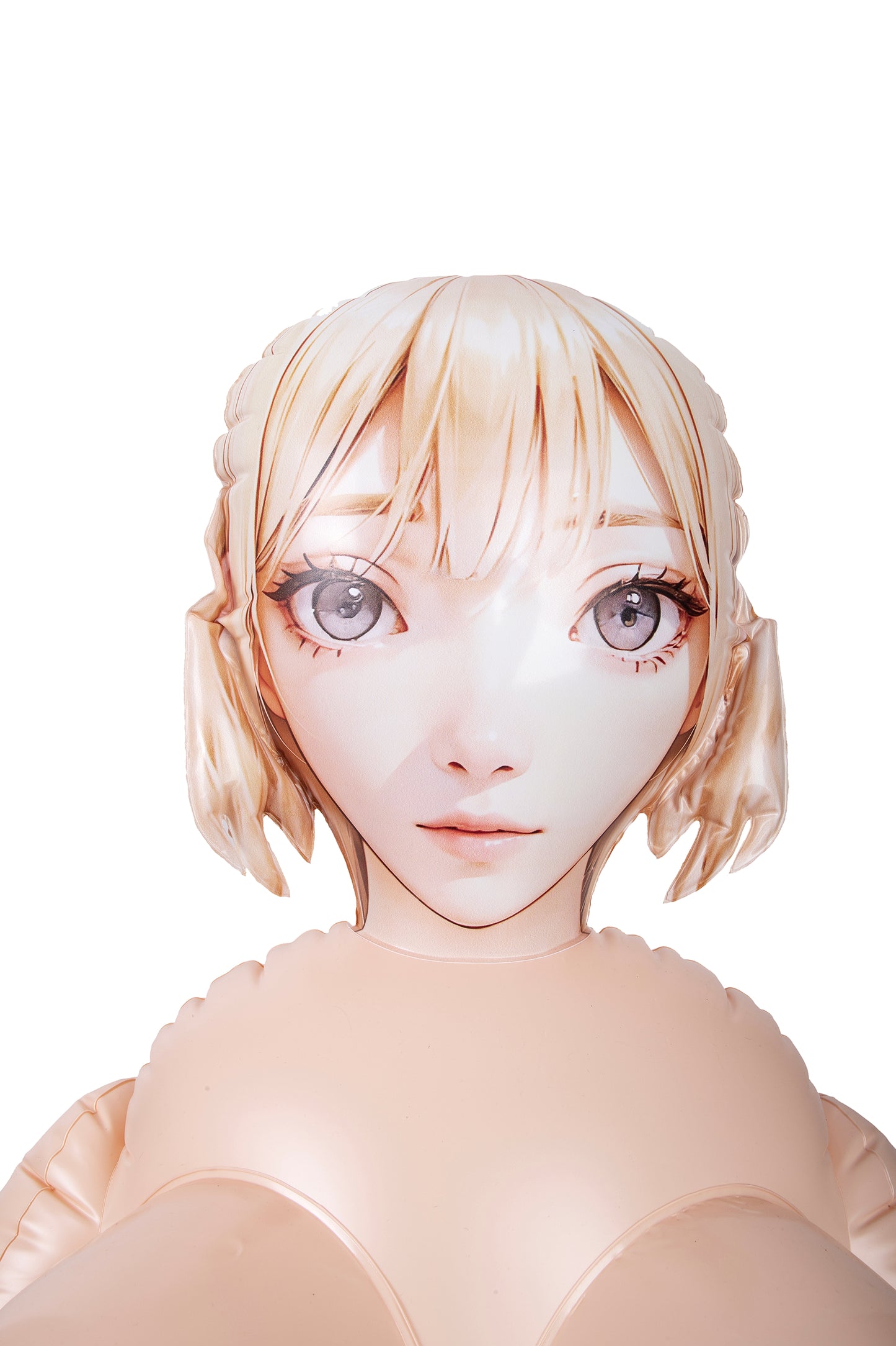 NMC Girls Crush Inflatable Love Doll with Large Breast