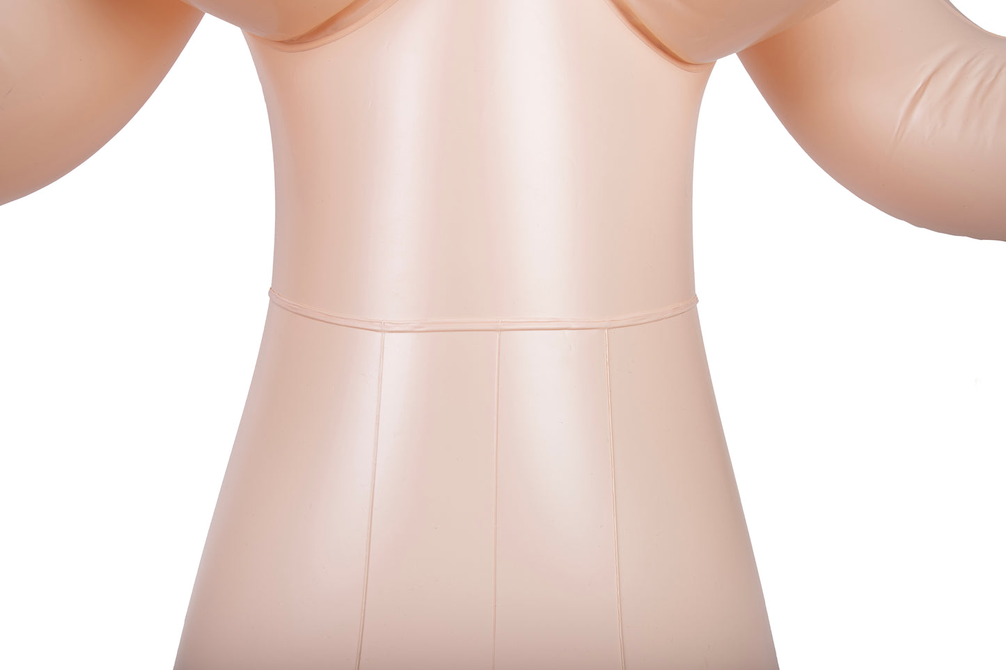 NMC Girls Crush Inflatable Love Doll with Large Breast