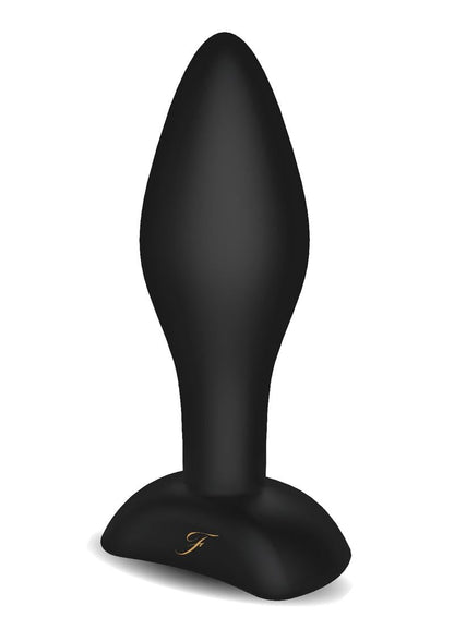 Fredericks of Hollywood Lover's Collection Silicone Butt Plug