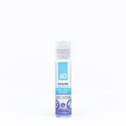 Jo H2O Cooling Water Based Lubricant 30ml