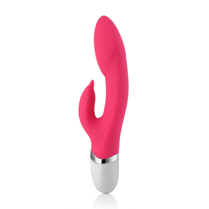 WowYes Luxeluv Kiss of Sea Rechargeable Dolphin Vibrator