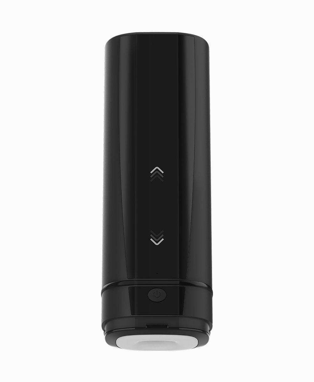 Kiiroo Onyx+ with Jessica Drake Experience Interactive Masturbator