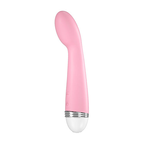 Lilo Vibrator We Love G-Spot Vibrator - Pink