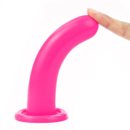 Lovetoy Products Holy Dong 5.5" Dildo