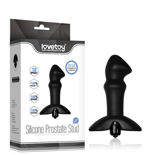 Lovetoy Products Anal Indulgence Collection Prostate Stud