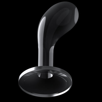 Lovetoy Products Flawless Clear 6" Prostate Plug