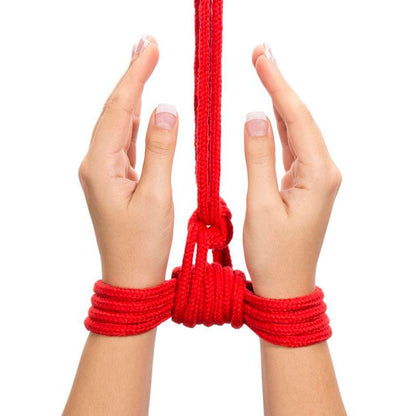 Lovetoy Products Fetish Bondage Rope 10m