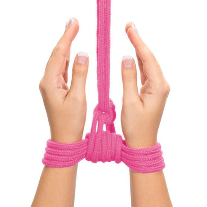 Lovetoy Products Fetish Bondage Rope 10m