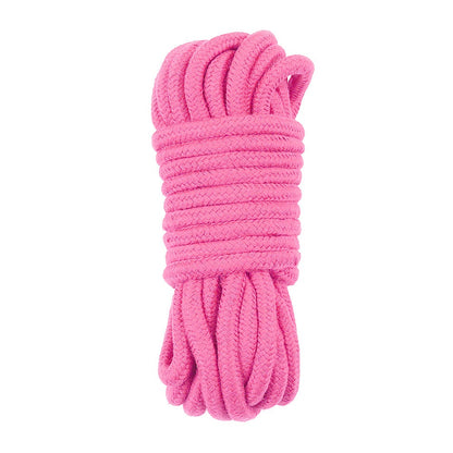 Lovetoy Products Fetish Bondage Rope 10m