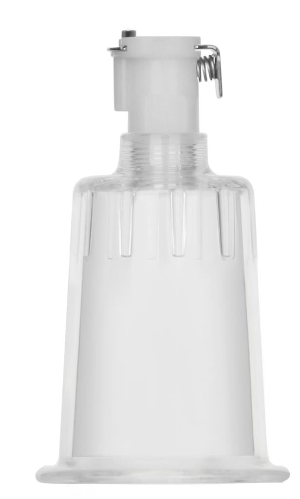 LuvPump Clitoris Enhancement System Pump