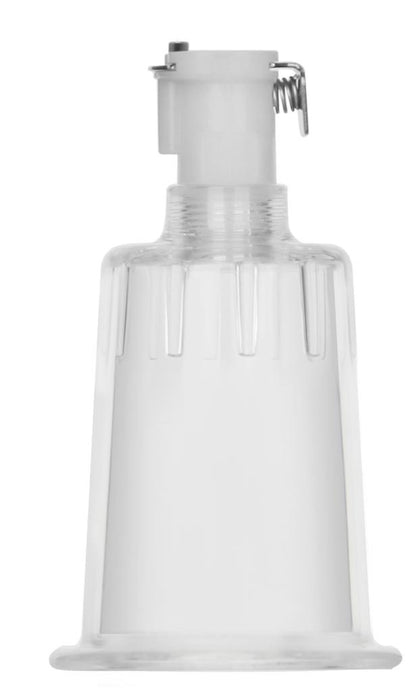 LuvPump Clitoris Enhancement System Pump