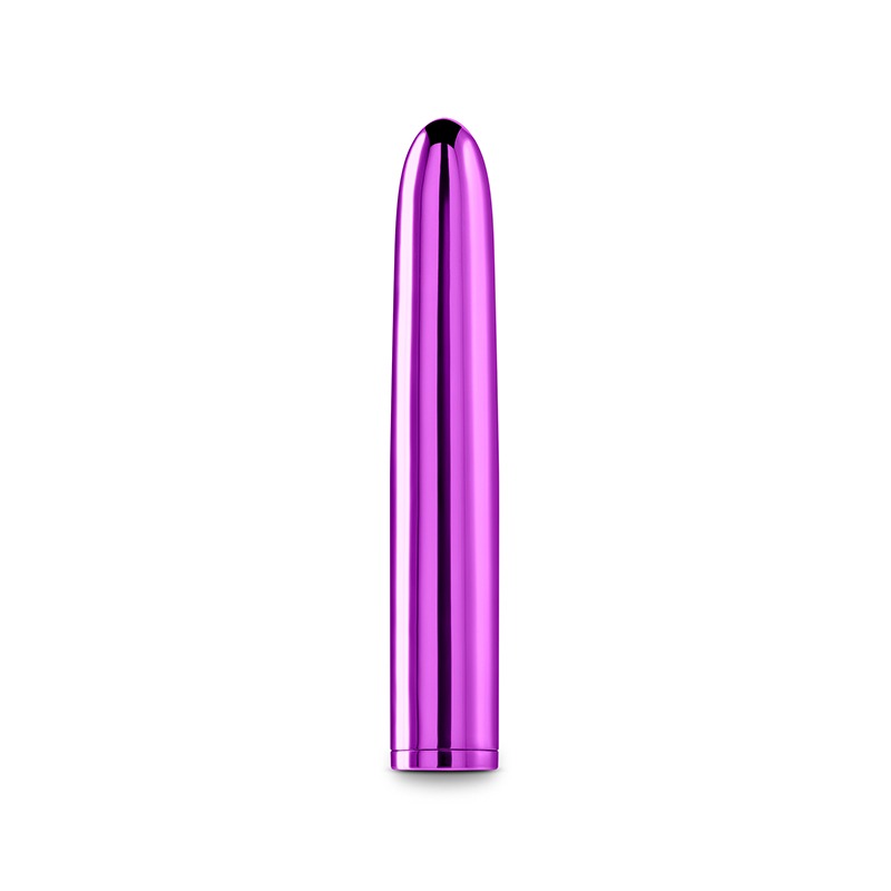 NS Novelties Chroma Rechargeable Vibe - Purple