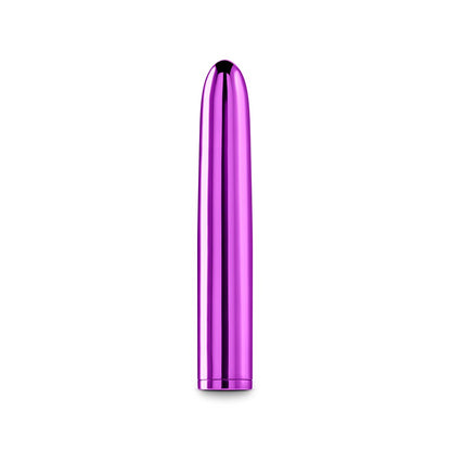 NS Novelties Chroma Rechargeable Vibe - Purple