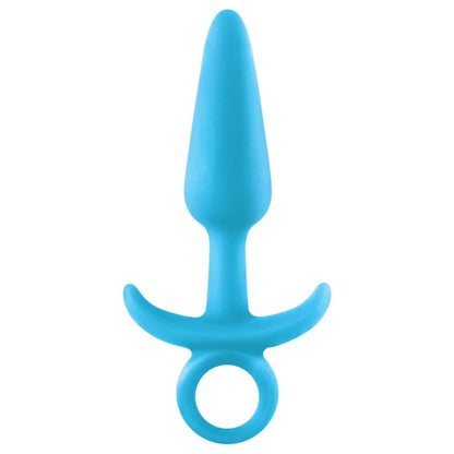 NS Novelties Firefly Silicone Pleasure Kit - Blue