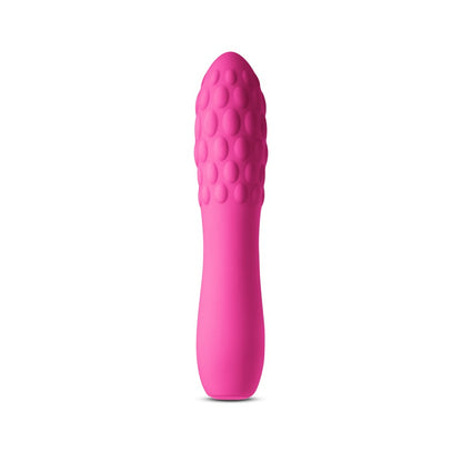 NS Novelties INYA Rita Rechargeable Vibe - Pink