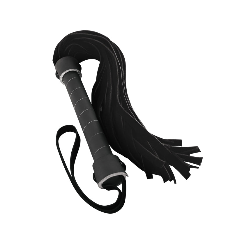 NS Novelties Renegade Bondage Whip