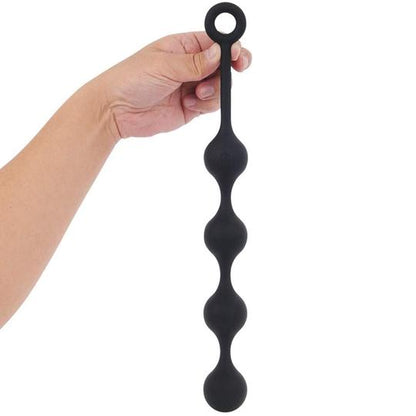 Nexus Quattro Vibrating Anal Pleasure Balls with Remote Control