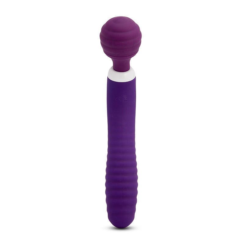 Nu Sensuelle Nubii Lolly Dual-Ended Vibrating Wand