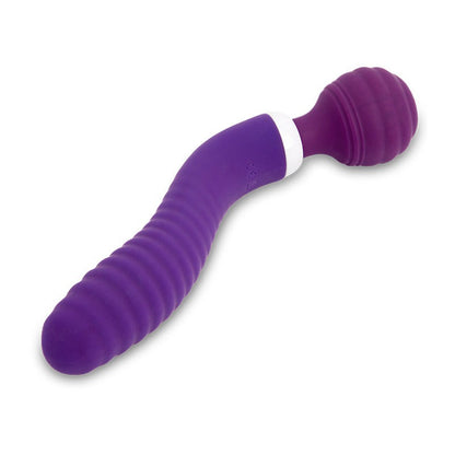 Nu Sensuelle Nubii Lolly Dual-Ended Vibrating Wand