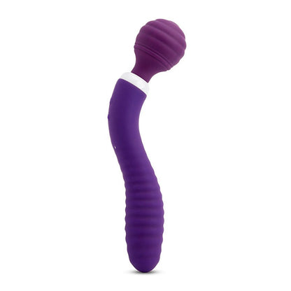 Nu Sensuelle Nubii Lolly Dual-Ended Vibrating Wand